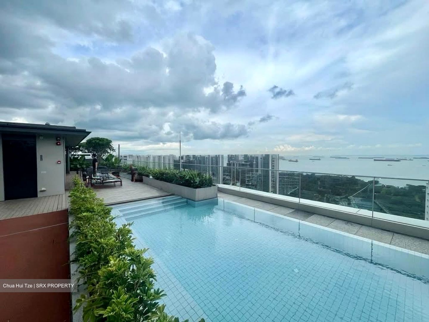 Amber Park (D15), Condominium #612618411